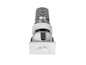 F40 - LED recessed aluminium Outdoor spotlight by Buzzi & Buzzi - view 2
